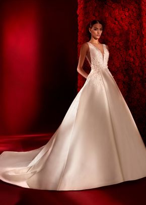 BARTOLI, Atelier Pronovias