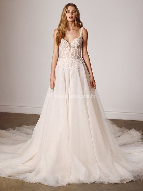 Brooks, Galia Lahav