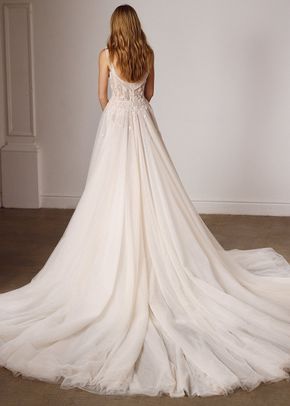 Brooks, Galia Lahav