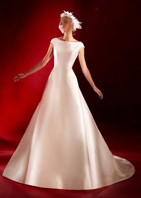 BROWNING, Atelier Pronovias