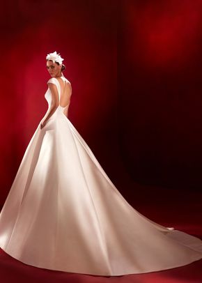 BROWNING, Atelier Pronovias