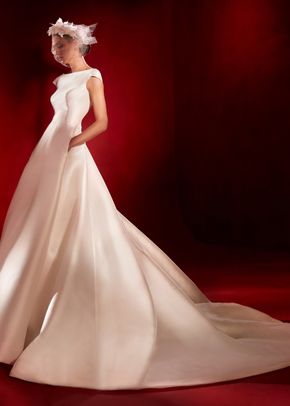 BROWNING, Atelier Pronovias