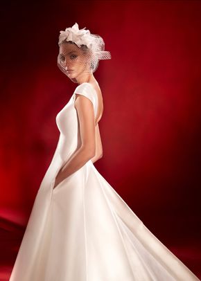 BROWNING, Atelier Pronovias