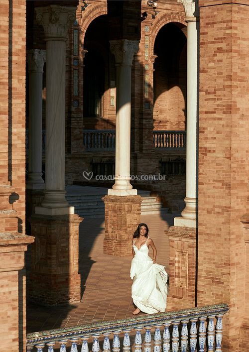 CANETA, Pronovias