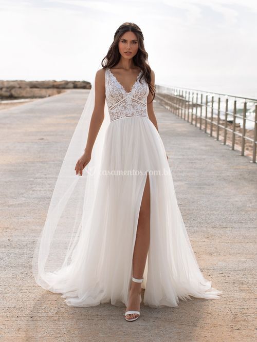 CHARISSE, Pronovias