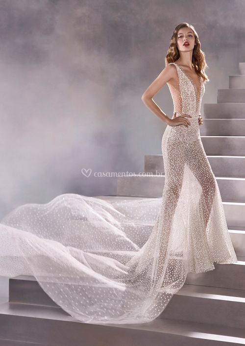 CONSTELLATION, Atelier Pronovias