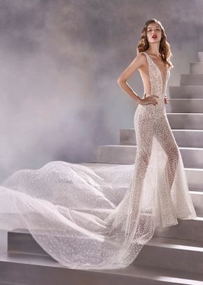 CONSTELLATION, Atelier Pronovias