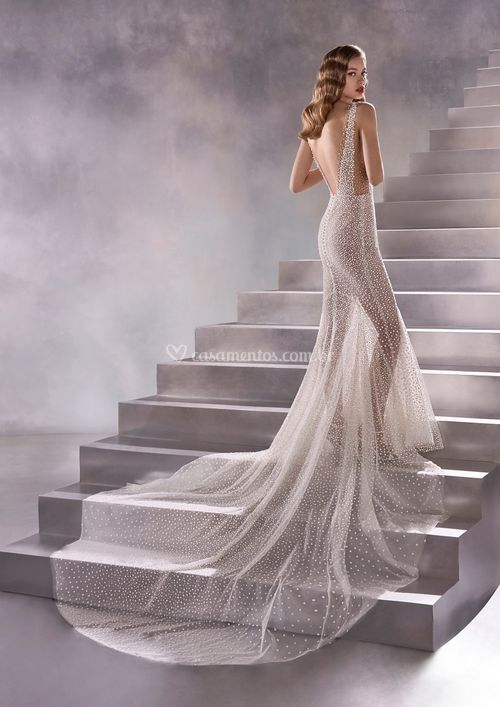 CONSTELLATION, Atelier Pronovias