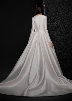 CORALINE, Vera Wang Bride