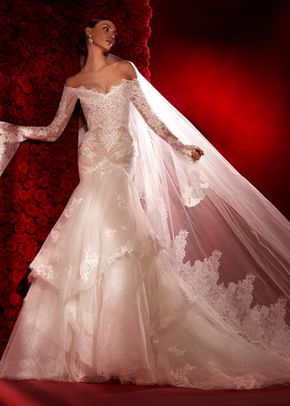 DAMRAU, Atelier Pronovias