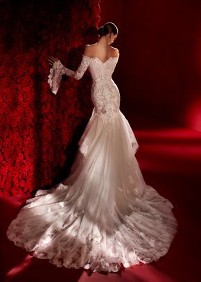 DAMRAU, Atelier Pronovias