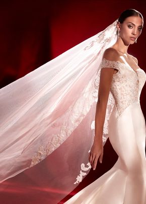 DOVE, Atelier Pronovias