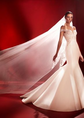 DOVE, Atelier Pronovias