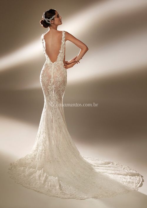 EASTWOOD, Atelier Pronovias