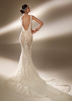 EASTWOOD, Atelier Pronovias