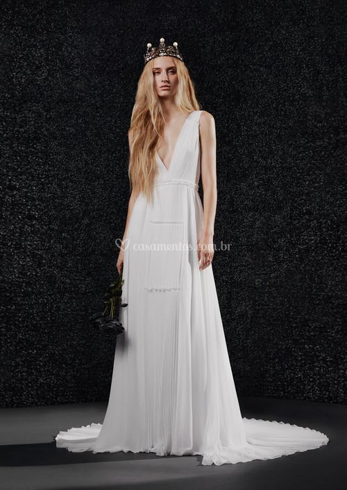 EDITH, Vera Wang Bride