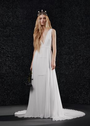 EDITH, Vera Wang Bride