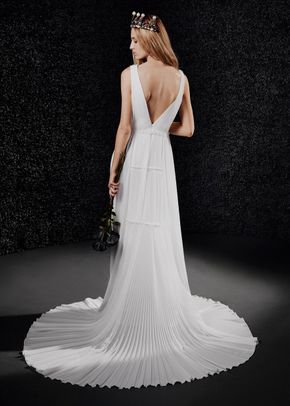 EDITH, Vera Wang Bride