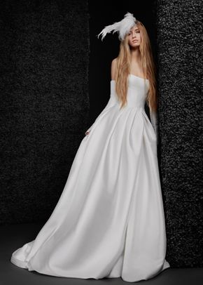 ELISE, Vera Wang Bride