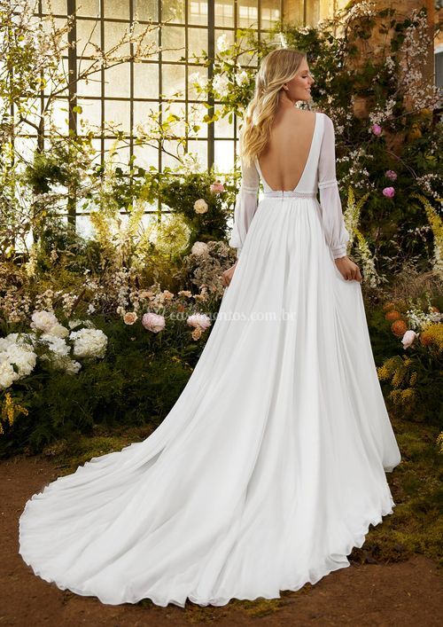 ELLY, St. Patrick La Sposa