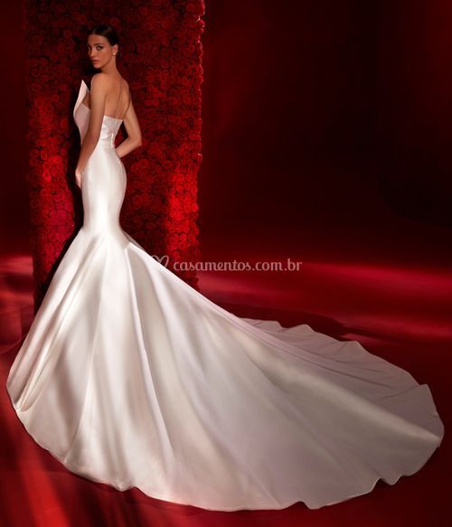 FINNEY, Atelier Pronovias