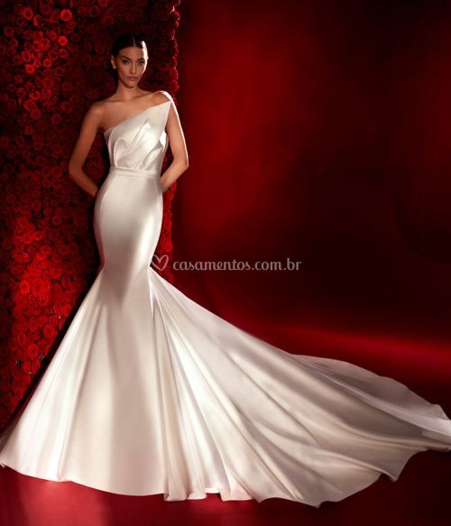 FINNEY, Atelier Pronovias