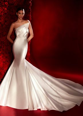 FINNEY, Atelier Pronovias