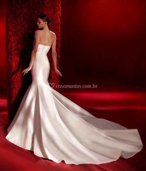 FINNEY, Atelier Pronovias