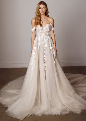 Gimaya, Galia Lahav