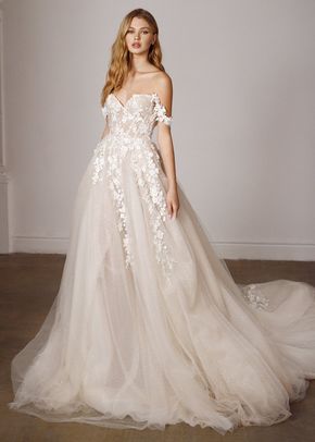 Gimaya, Galia Lahav