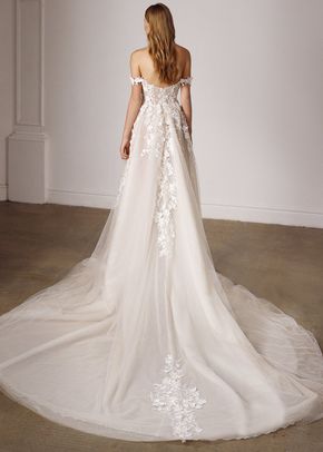 Gimaya, Galia Lahav