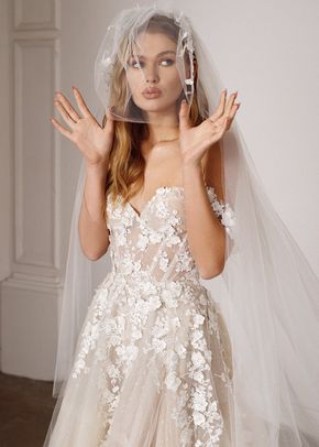 Gimaya, Galia Lahav