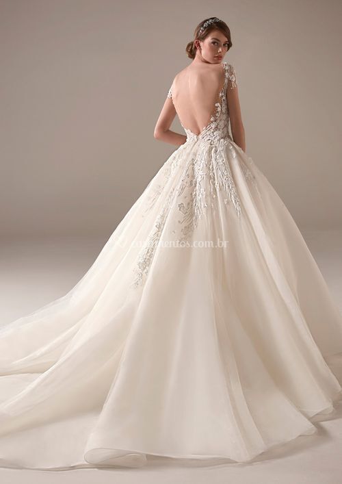 GINNI, Pronovias