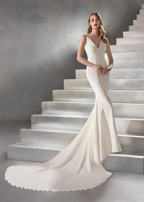 HISPALIS, Atelier Pronovias