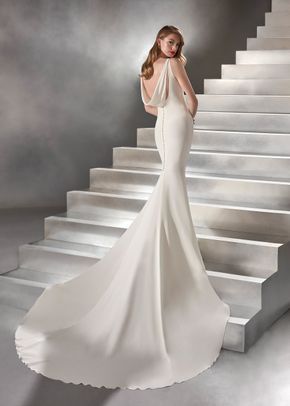 HISPALIS, Atelier Pronovias