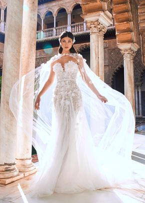 JEREZ, Pronovias