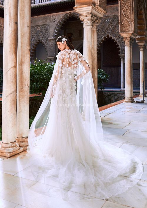 JEREZ, Pronovias