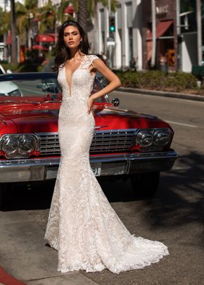 LOREN, Pronovias