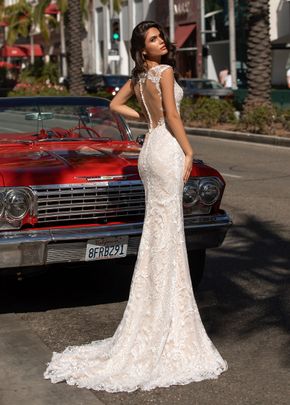 LOREN, Pronovias