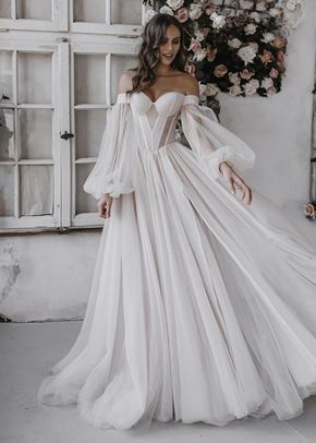 TRUE, Galia Lahav