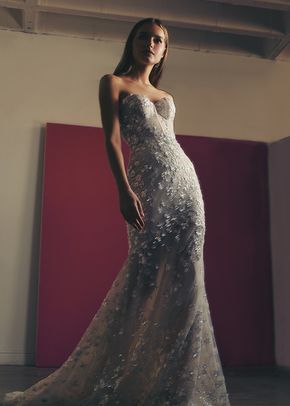 Nelli, Galia Lahav