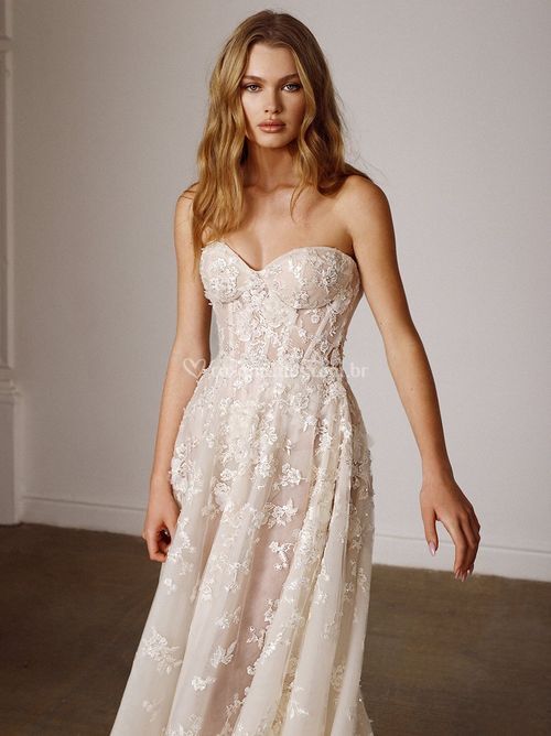 Mimosa, Galia Lahav