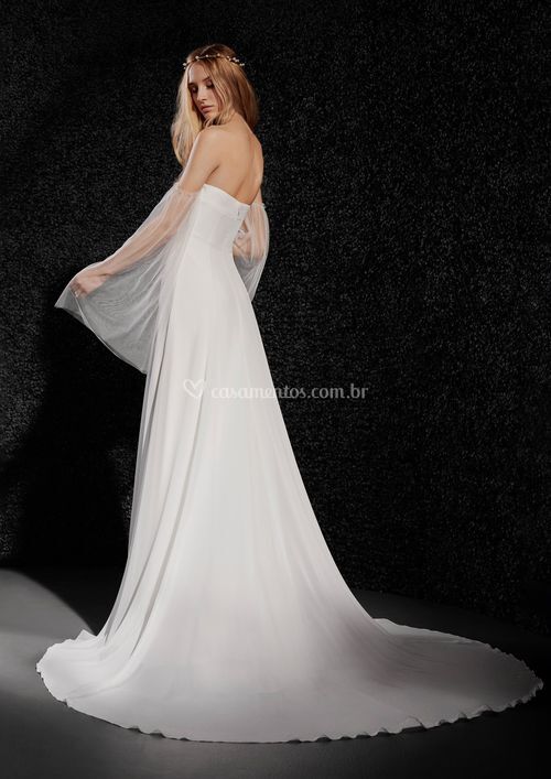 MYLENE, Vera Wang Bride