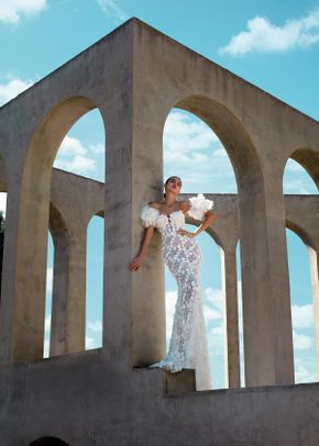 NADINE, Atelier Pronovias