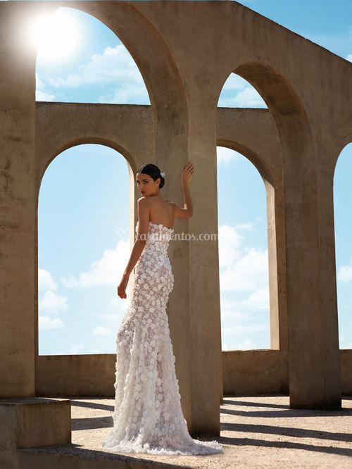 NADINE, Atelier Pronovias