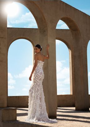 NADINE, Atelier Pronovias