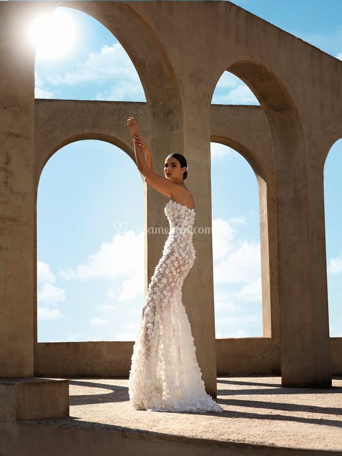 NADINE, Atelier Pronovias