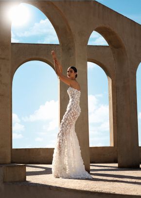 NADINE, Atelier Pronovias