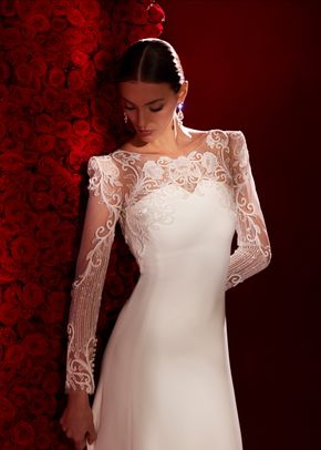 NAIDU, Atelier Pronovias