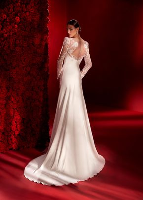 NAIDU, Atelier Pronovias